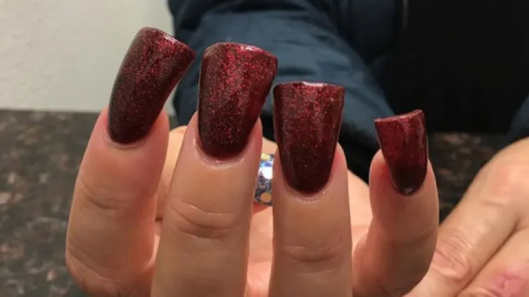 Novi trend je oblik noktiju koji izgleda kao patkin kljun, pa se tako i zovu, a nisu nimalo lijepi