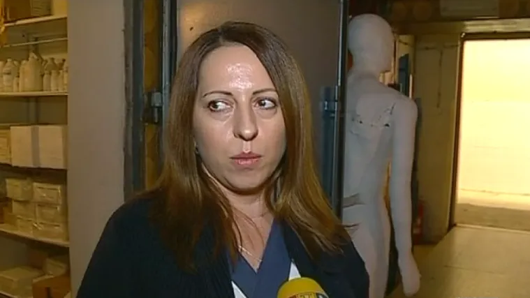 Vukovarska bolnica patnje: pod ki&scaron;om granata i u nemogućim uvjetima  ovi su ljudi napravili čuda