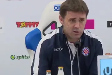 'Ne plašim se ničega'