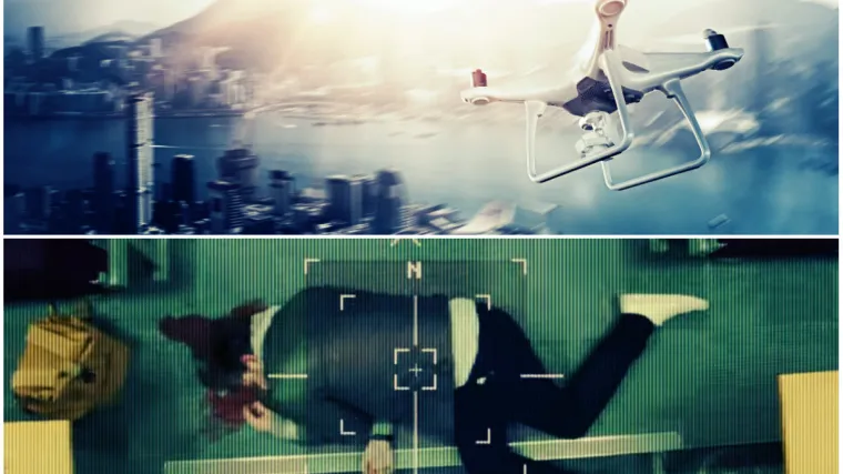 'Ako ne zaustavimo razvoj ovog oružja uskoro ćemo uživo gledati scene iz horor filmova!'