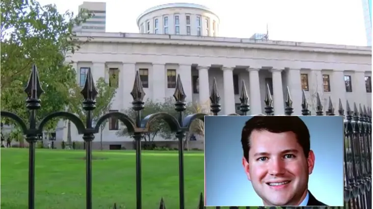 Protivio se homoseksualnoj zajednici, a bio njen pripadnik