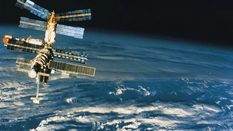 Pola milijuna ljudi planira živjeti u orbiti našeg planeta