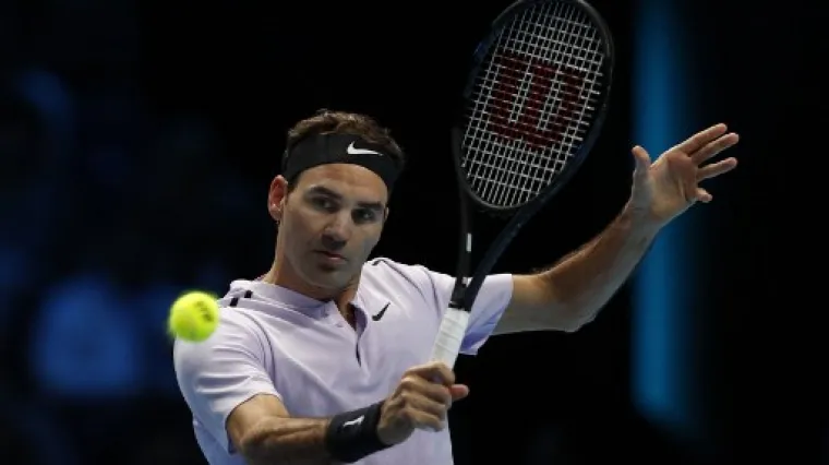 Belgijanac Goffin iznenadio &Scaron;vicarca i neočekivano pobijedio u tri seta