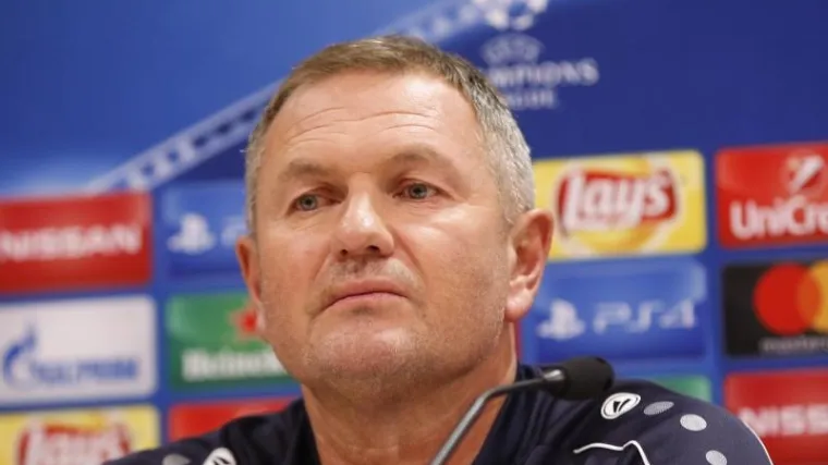 'Neki igraju nogomet samo za sebe, a fali nam jedan individualac'