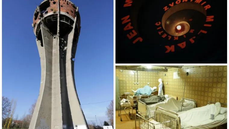 'Čekali smo obračun sa 7-8 metaka i nekoliko bombi'