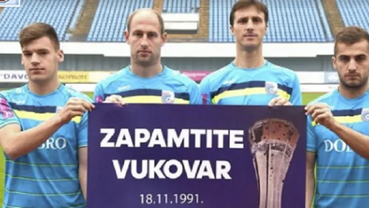 'Nikad se zaboravit neće'