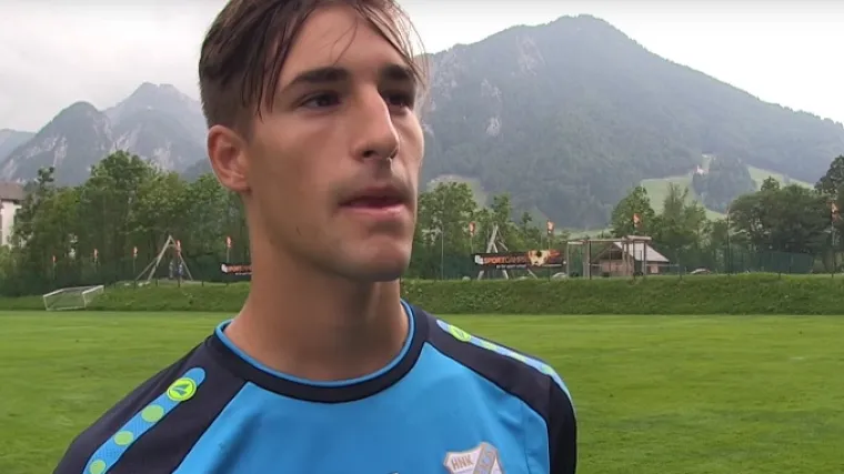 'Istina je da u superlativima govore o njemu'