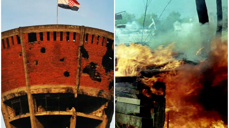 'Osjećali smo se kao progonjene životinje, skoro smo u&scaron;li u četničko leglo. Sve bi nas pobili'