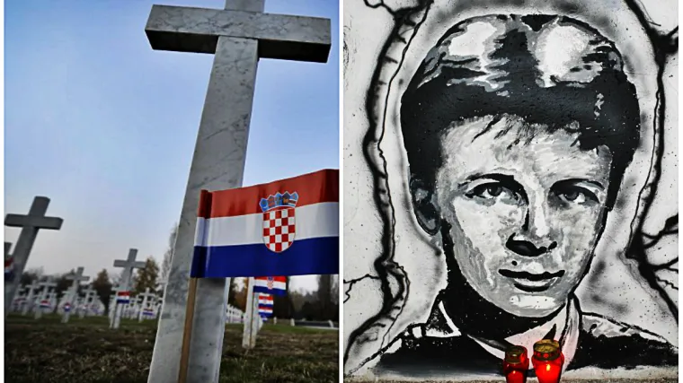 'Osuđujem vas za sav očaj borca kada je shvatio da nema više čime napuniti oružje'