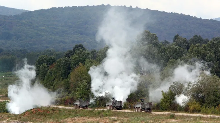Kr&scaron;e li prava gradova? Odlučit će ustavni suci