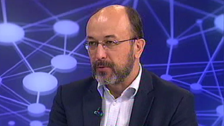 Biv&scaron;i Račanov savjetnik - Kre&scaron;imir Macan postat će Vladin savjetnik za medije i jedan od prvih suradnika premijera