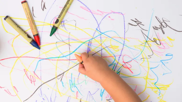 Ovi roditelji imali su odličnu reakciju na 'umjetničko djelo' svog sina - crtež na zidu