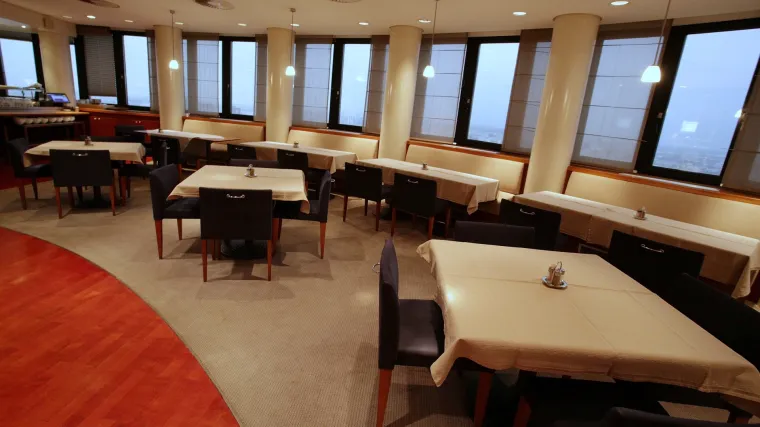 Otvorena vrata Todorićevog carstva: pogledajte unutra&scaron;njost Agrokorove zgrade