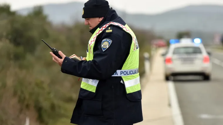 Najsmrtonosnija prometnica Dalmacije: od početka godine na njoj zabilježeno vi&scaron;e od 260 incidenata sa &scaron;est smrtno stradalih osoba