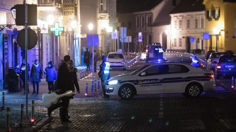 Prometni stručnjak: 'Jučera&scaron;nja tragična nesreća dokaz je da su nužne če&scaron;će i temeljitije zdravstvene kontrole za vozače starije od 65. godina'