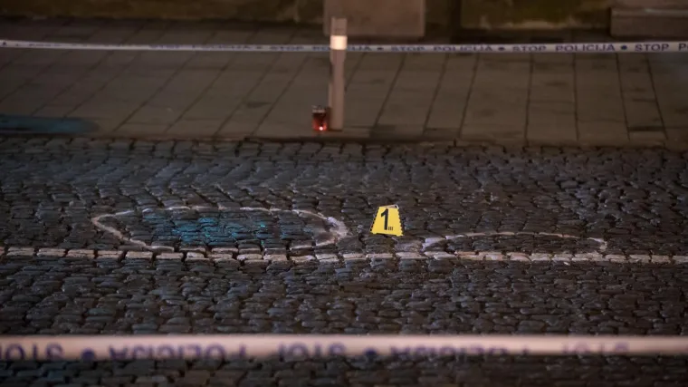 Dan nakon tragedije u Samoboru obitelj poginulog dječaka neutje&scaron;na: vozačicu bi mogla očekivati kazna zatvora od 3 do 12 godina