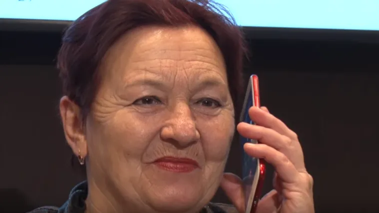 Umirovljenica dobila najveći jackpot u ruskoj povijesti i mnoge iznenadila odlukom kome će dati svoj novac