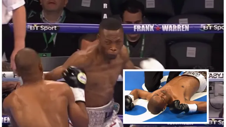 Prvi udarac u borbi za naslov rije&scaron;io pitanje protivnika