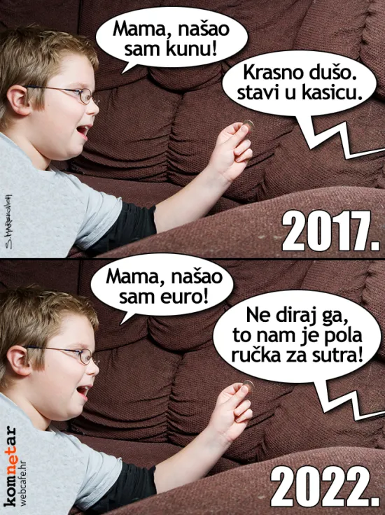 Blistava budućnost je pred nama