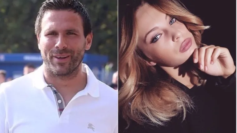 Jerka Leku nakon bračnog kraha tje&scaron;i zgodna studentica Gloria