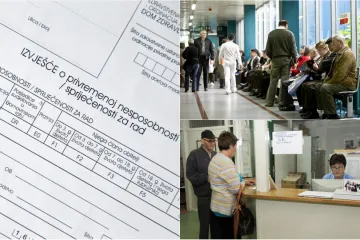 Broj onih koji ga lažiraju masovno raste, a liječnicima pljušte kazne