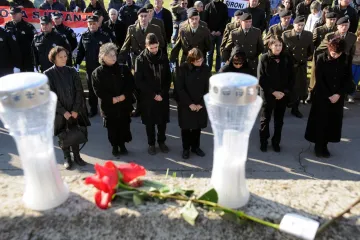 Iz podruma Borovo commerca u nepoznato je odvedeno 115 ranjenika