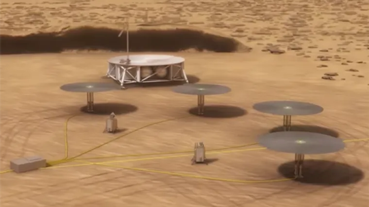 Ovo bi riješilo problem koji stoji na putu preseljenja na Crveni planet