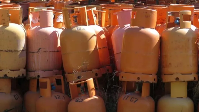 Prevozili ga u rabljenim hladnjacima i plinskim bocama