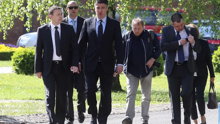 'Vratit će on to kad-tad'