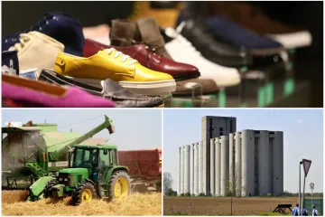 Tvrtka od deset zaposlenih zarađuje milijune, a divovi i perjanice Vukovara bore se za opstanak