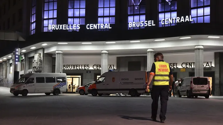 Europska industrija lijekova čeka 'bijeli dim' u Bruxellesu