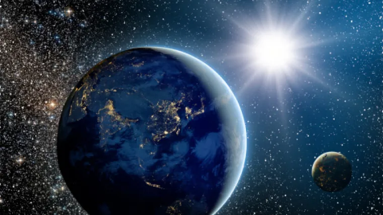 NASA objavila animaciju promjena kroz 20 godina: 'Ovo je kao da gledamo na&scaron; planet kako di&scaron;e'