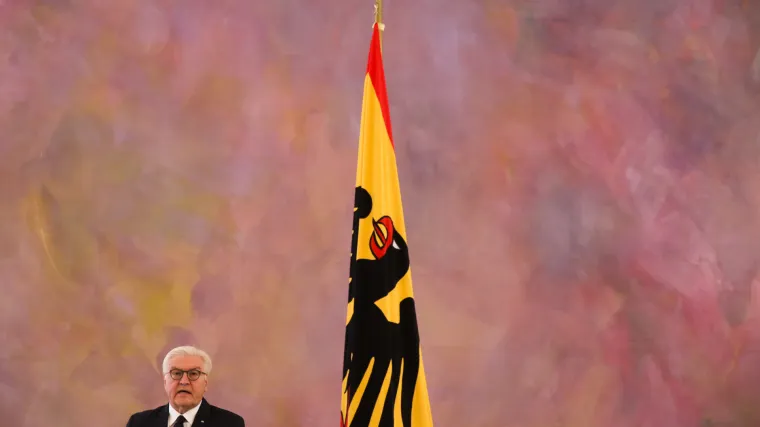 Njemački predsjednik za sada ne planira nove izbore: okreće se razgovorima s čelnicima političkih stranka