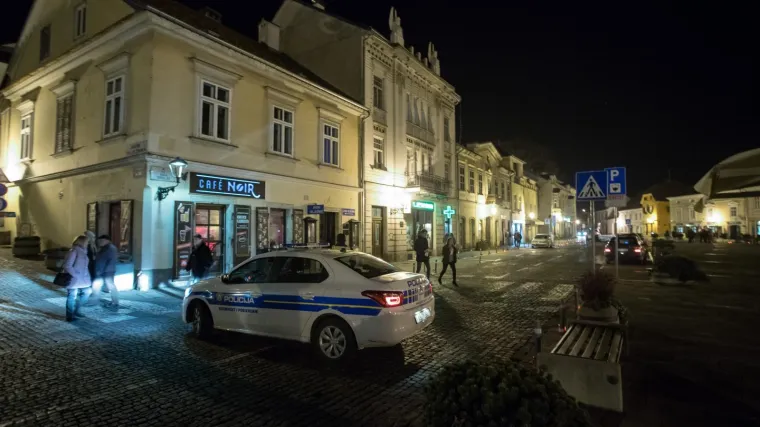 Vozačica koja je usmrtila 6-godi&scaron;njaka prije 20 godina u tragičnoj je nesreći izgubila sina: u trenutku nesreće žurila je na misu