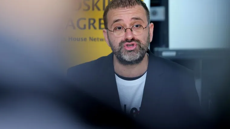 Centar za suočavanje s pro&scaron;lo&scaron;ću proziva Vladu: 'Ministarstvo branitelja ne priznaje žrtve seksualnog nasilja iz Domovinskog rata'