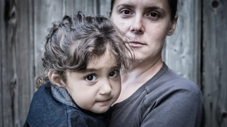 UNICEF upozorava: kvaliteta života djece u svijetu u drastičnom padu