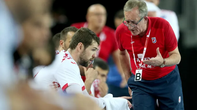 Lino Červar za Vijesti.hr: 'Ako ne možemo igrati u Splitu, neka igramo u jednoj od zemalja iseljenih hrvatskih građana'