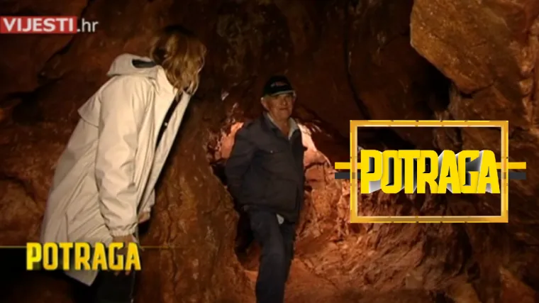 Potraga u Sanaderovom tunelu: u poznatom političkom mjesta&scaron;cu Petar Sanader 25 godina kopao prolaz ispod zemlje