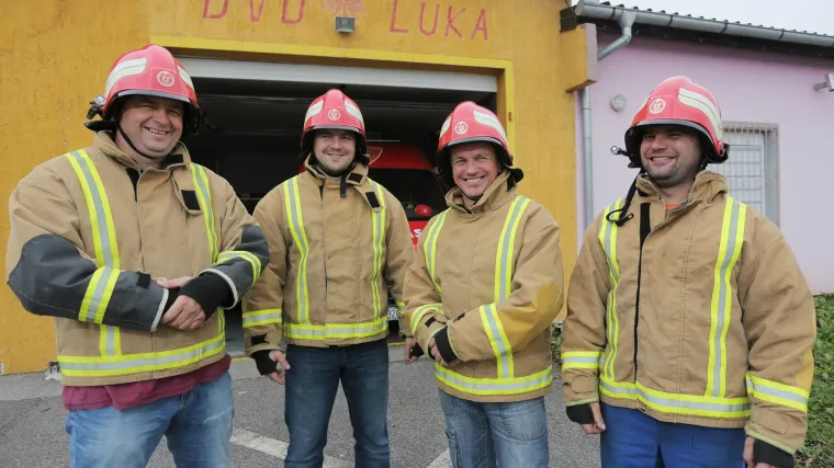 Vatrogasci u stečaju zbog slavlja u domu: ZAMP ovr&scaron;io DVD Luka zbog zabava u prostoru koji uopće nije njihov