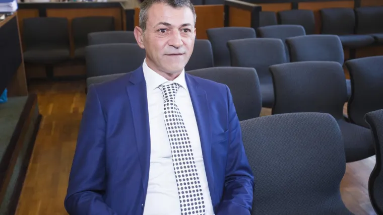 Suđenje Mamićima: kod prvokrivljenog Pernara razlika između prihoda i tro&scaron;kova