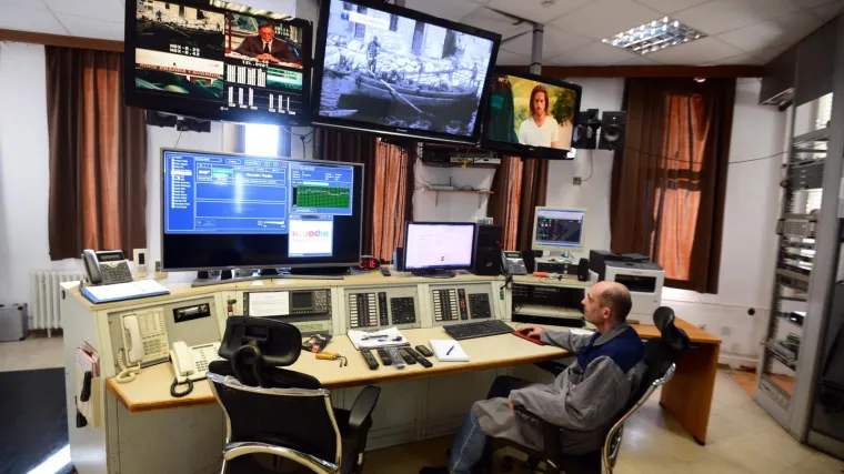 Vi&scaron;e od dva milijuna slu&scaron;atelja odsad prati program pomoću moderne tehnologije