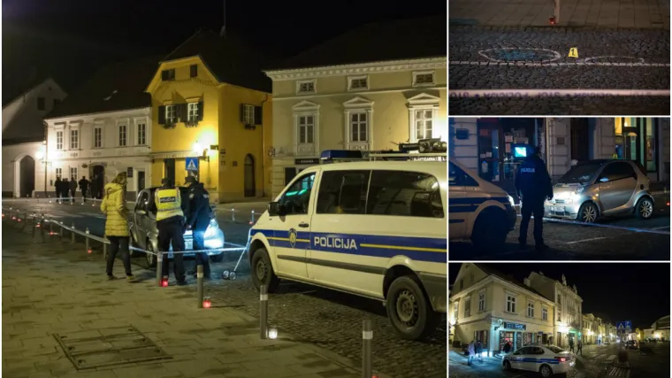 'Suze su mu se slijevale niz lice'; vozačica koja je skrivila nesreću zavr&scaron;ila u bolnici