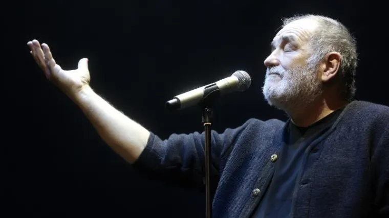 Danas je počela prodaja ulaznica za Bala&scaron;evićev koncert u Areni