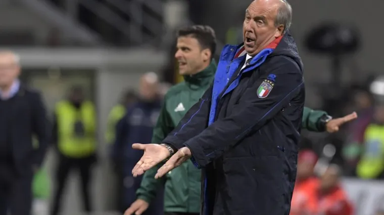 Nakon izbornika otišao i predsjednik Saveza