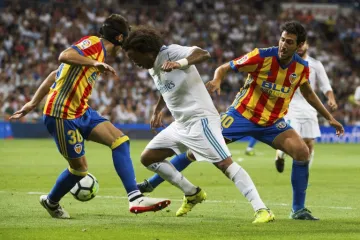 Barcelona, Real i Atletico o ovome mogu samo sanjati