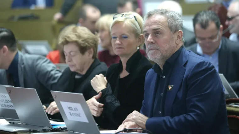 'Prikupljanje otpada? Ne vidim mjesta nikakvoj panici, Zagreb će biti prvi'