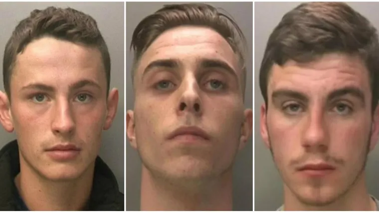 14-godi&scaron;njakinja pet dana provela drogirana i zatočena s 20 mu&scaron;karaca koji su je silovali