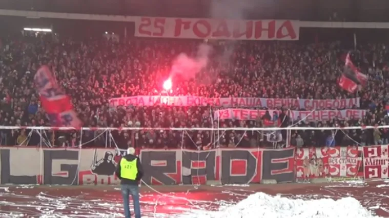 'Do novog oslobođenja'