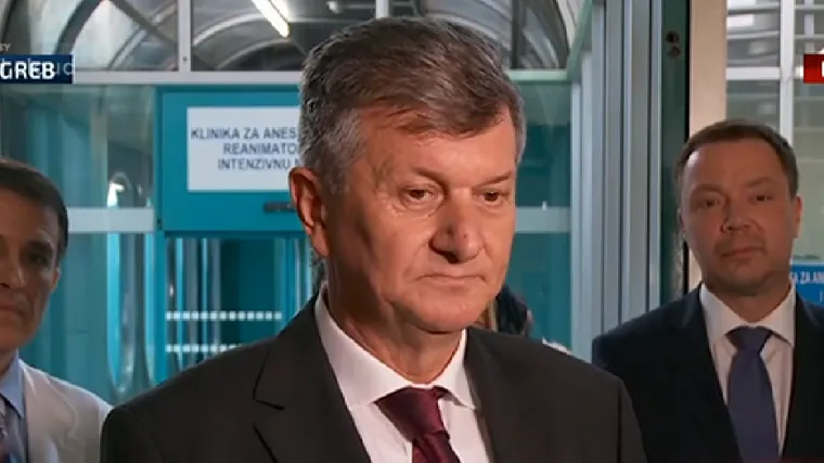 'Kad se riječi izvade iz konteksta, dobiju drugačije značenje'