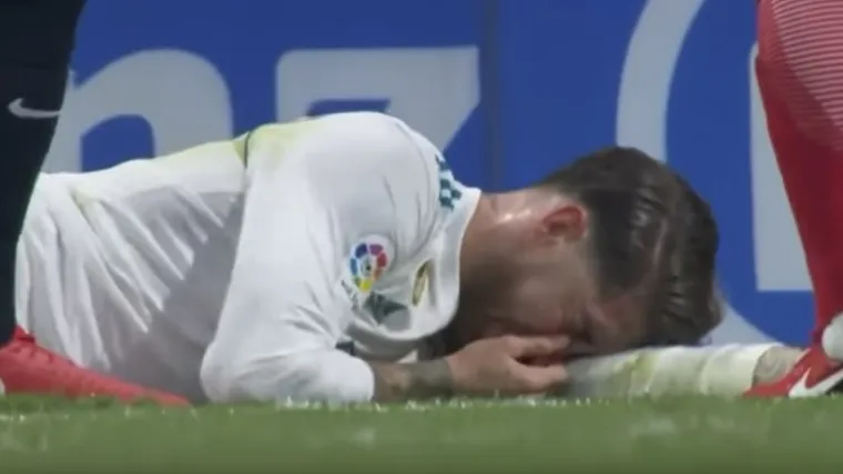 Kapetan Reala obratio se fanovima nakon grozne ozljede